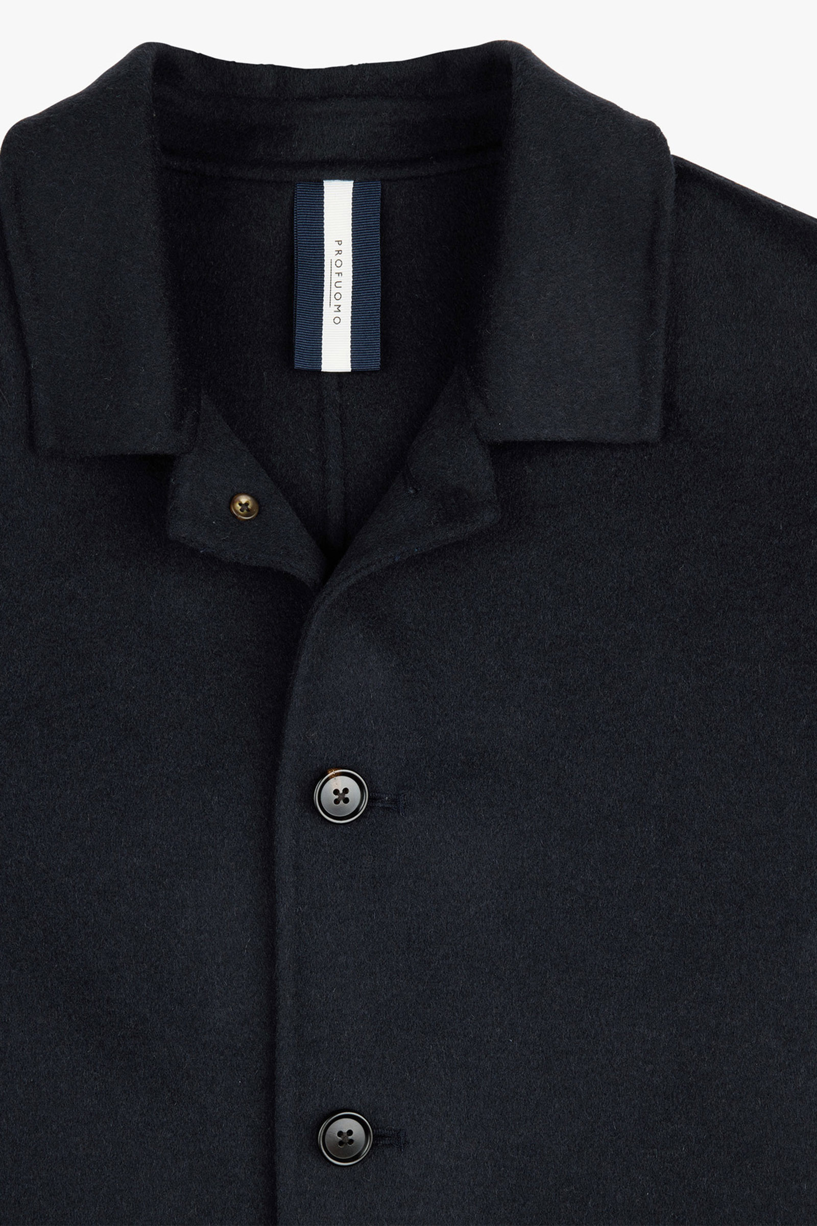 Heren colbert blauw