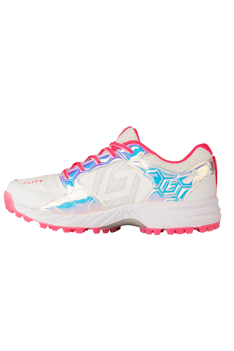 Brabo BF1033E Brabo Shoe Tribute Pi/Shine pink 2