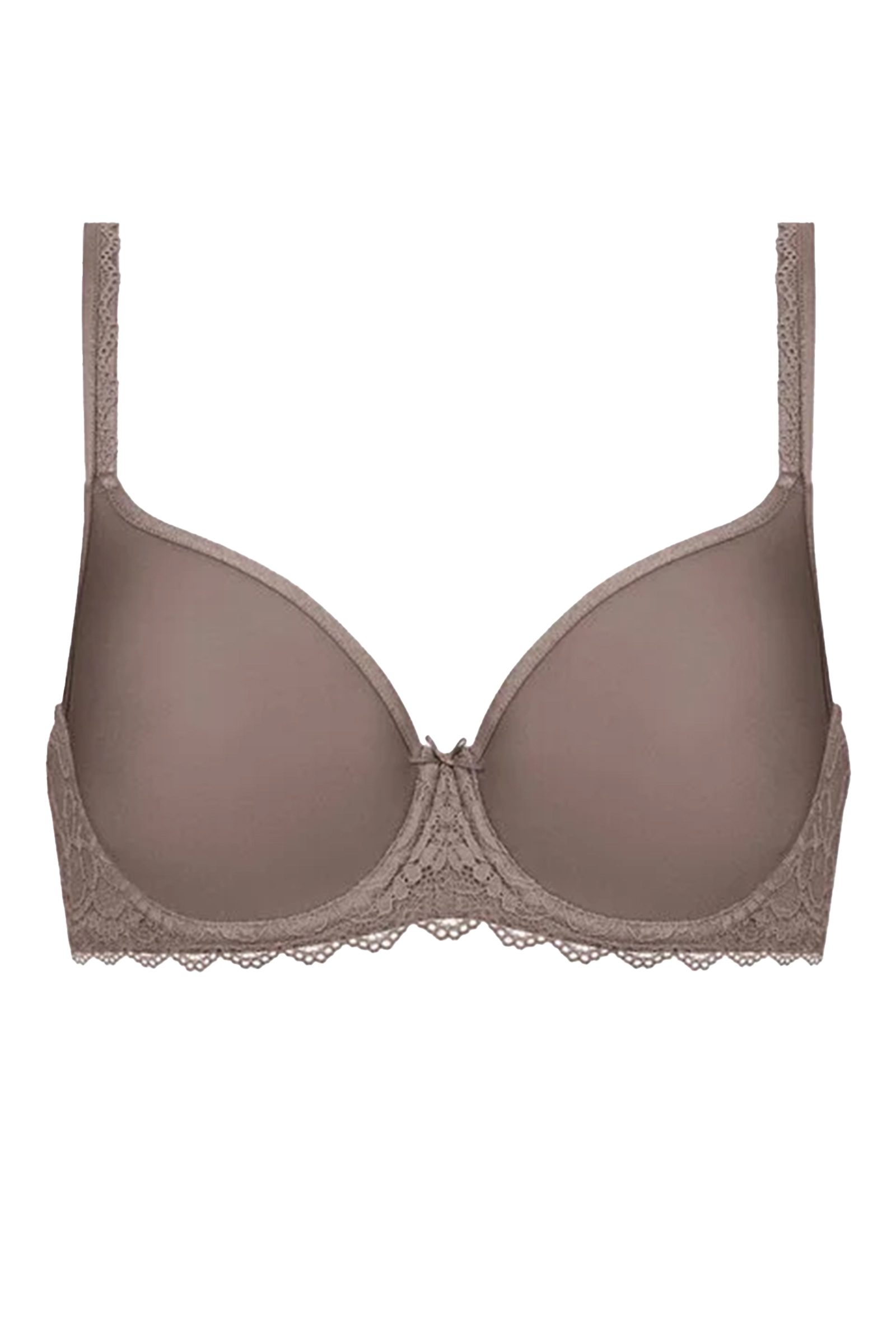 Lingerie dames bh bruin