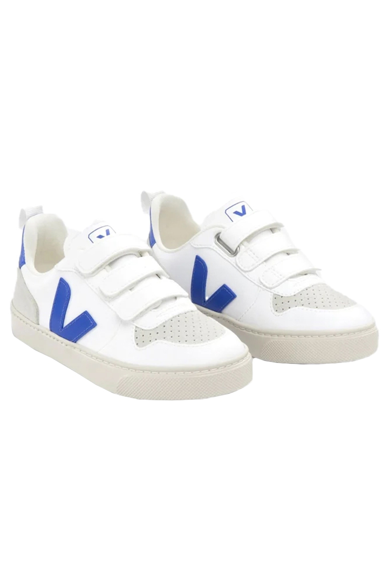 Jongens schoenen wit