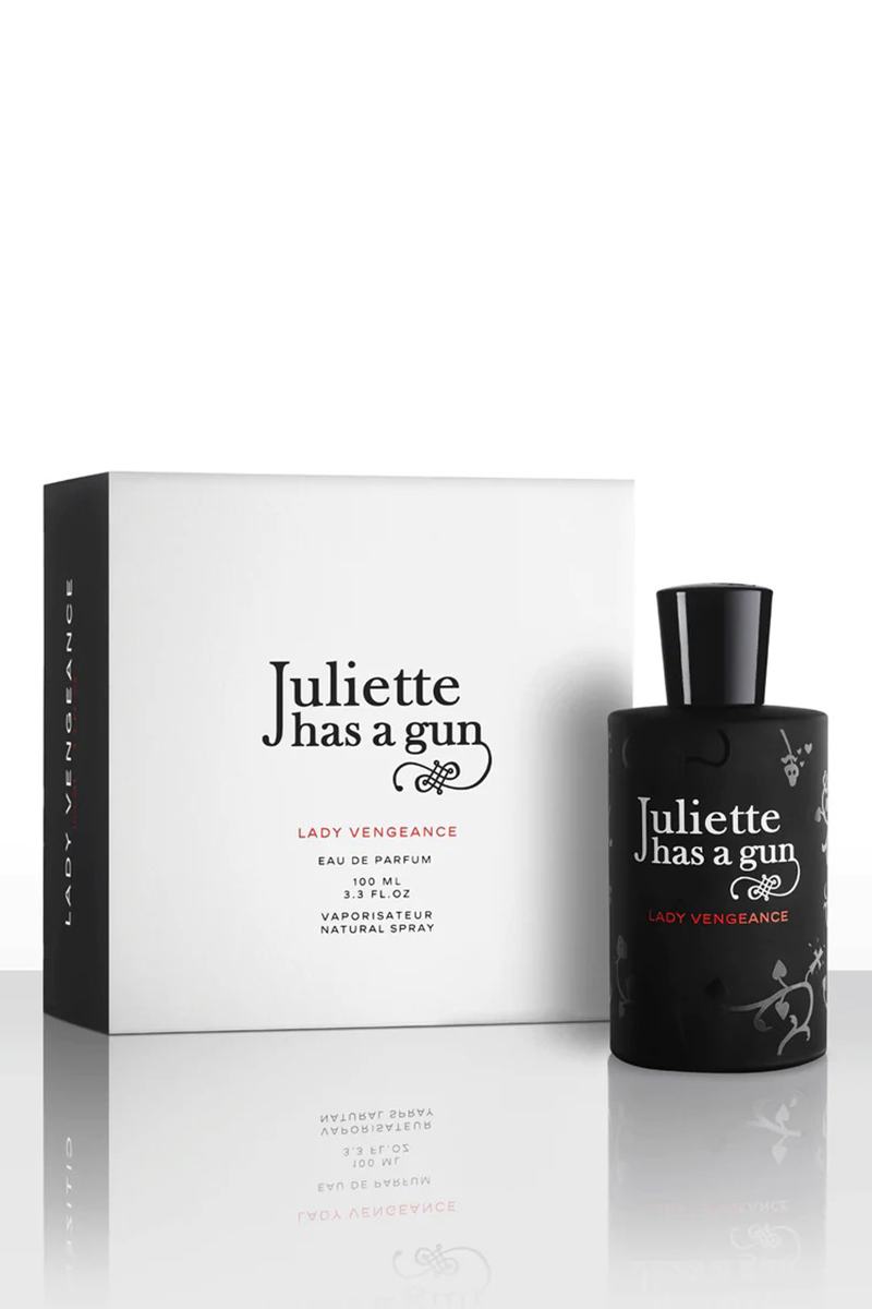 Juliette has a Gun Lady Vengeance Eau De Parfum Diversen-4 3