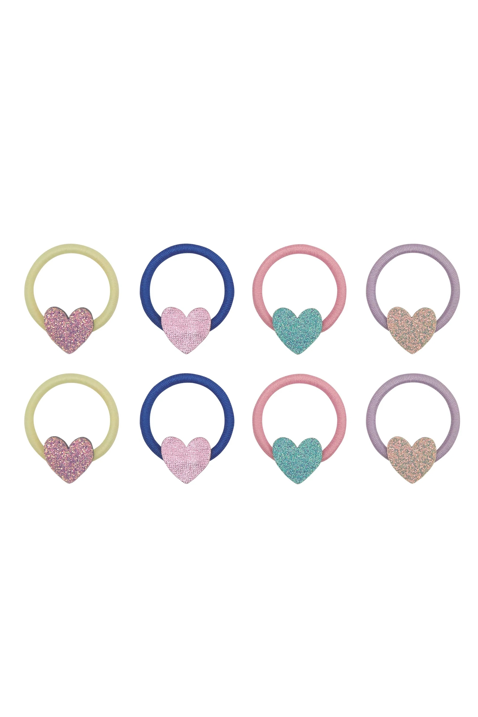 Meisjes haaraccessoires diversen