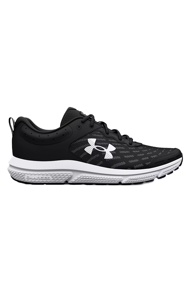 Under Armour ua charged assert 10-blk Diversen-4 1