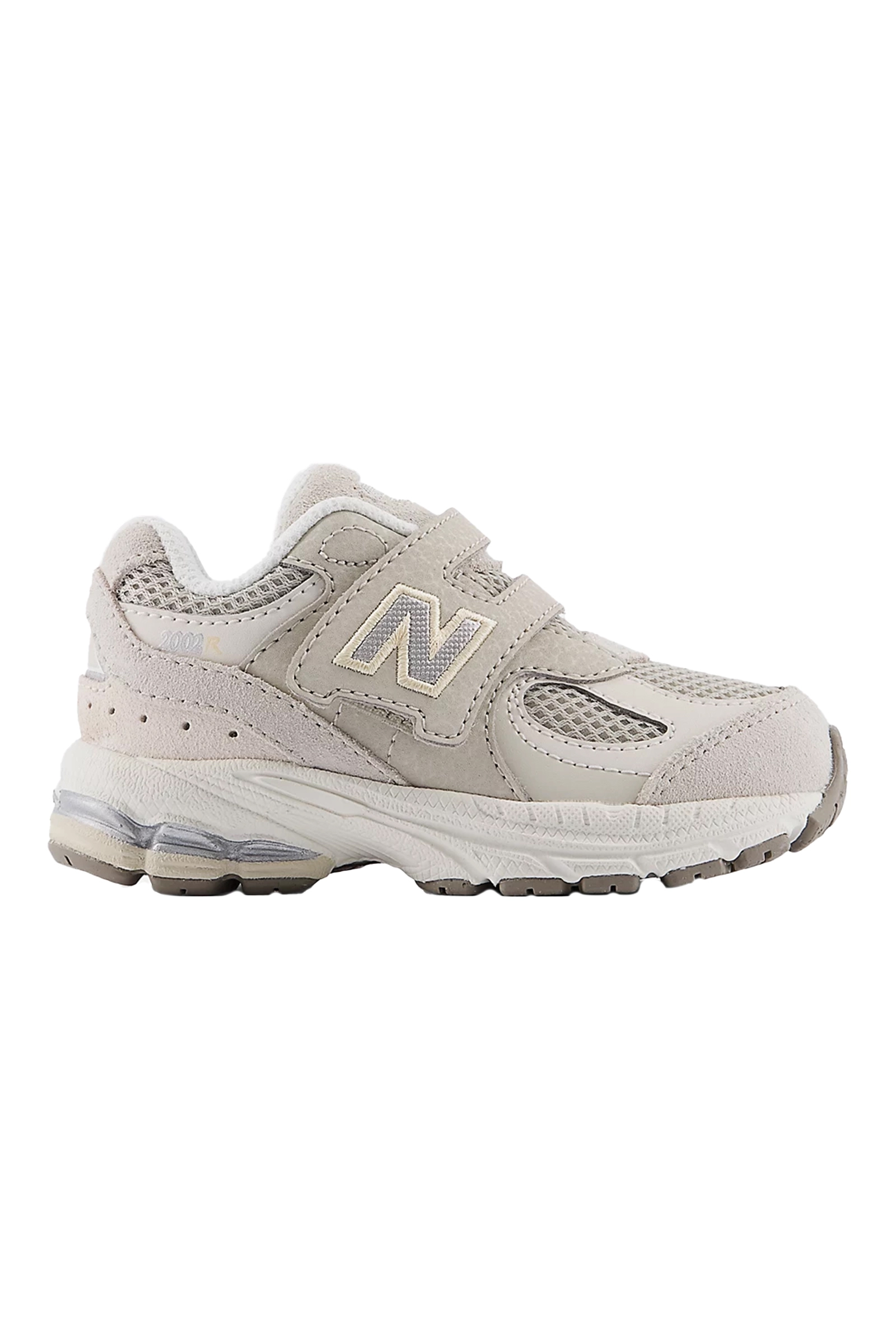 Casual sneaker b grijs