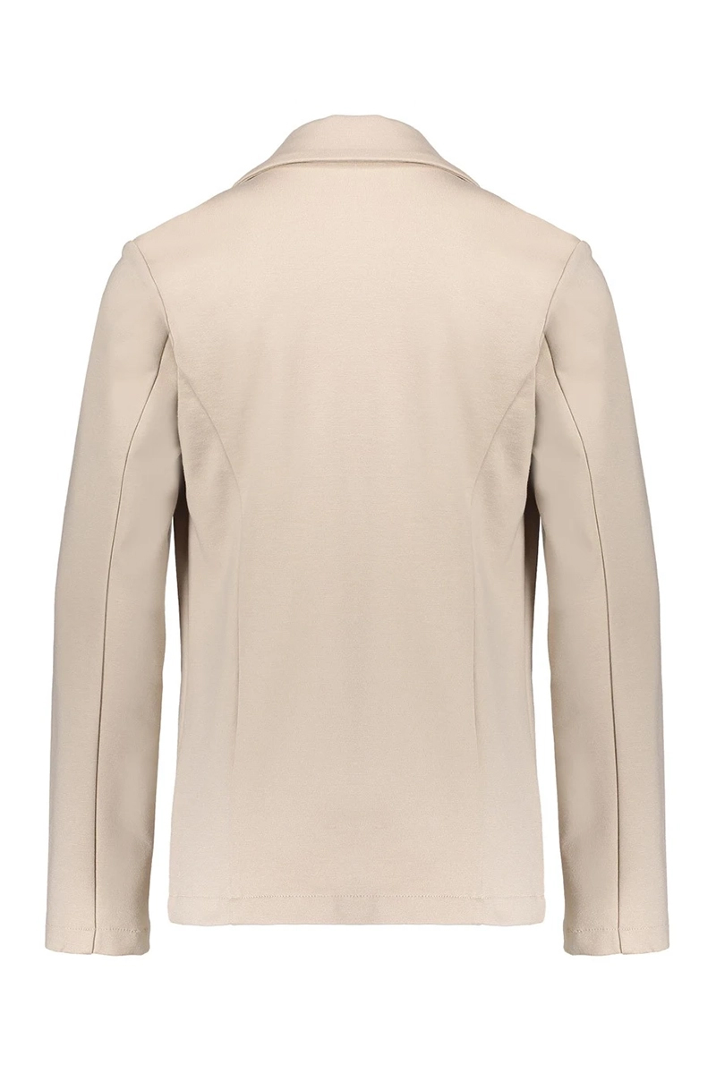 Meisjes blazers bruin