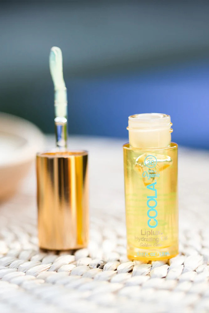 Coola Hydrating Lip Oil SFP30 Diversen-4 3
