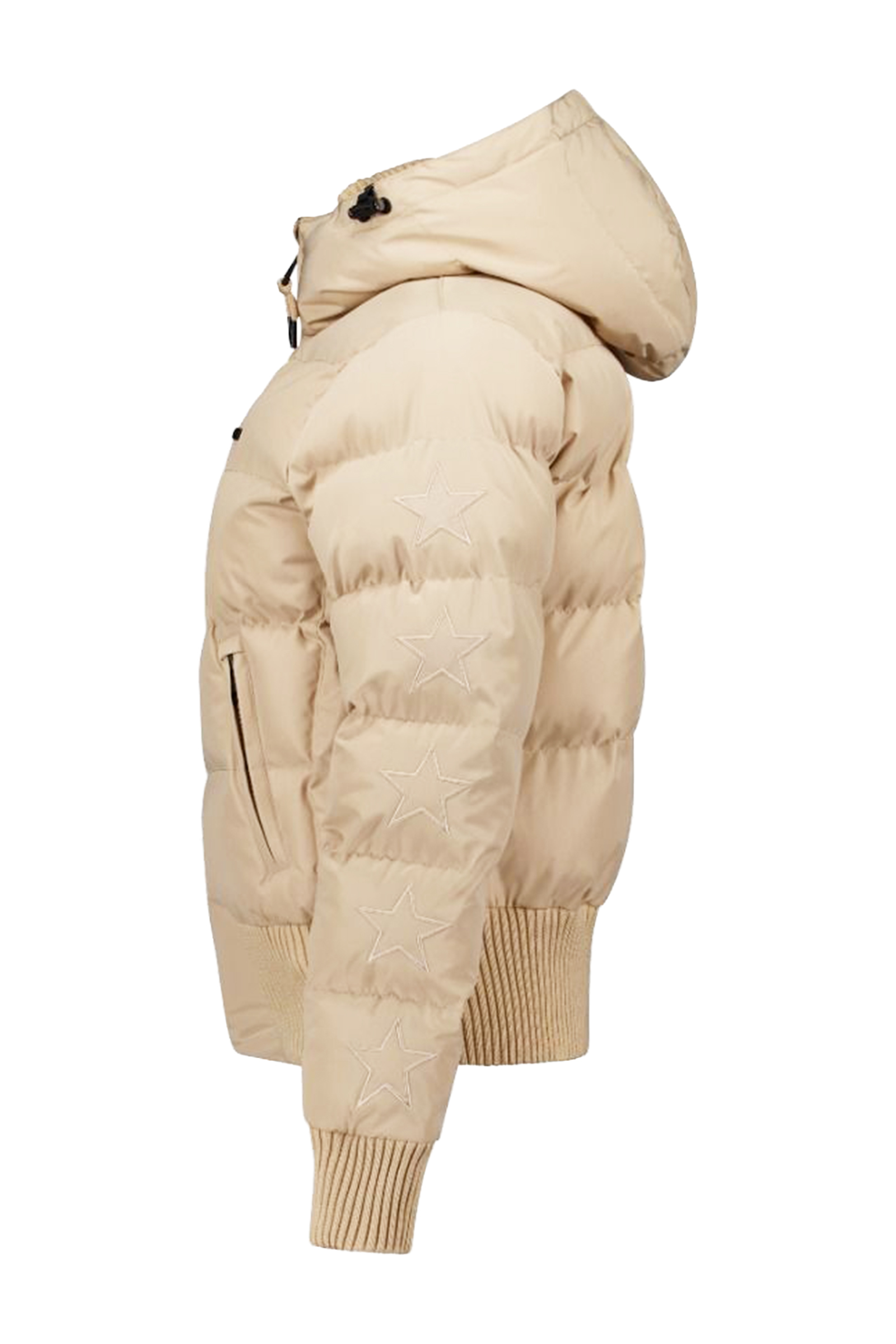 Wintersport dames jack bruin