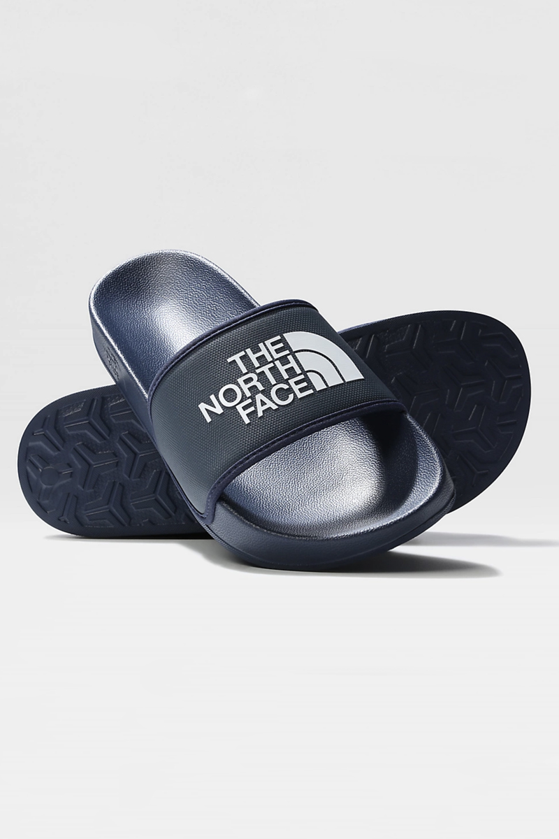 The North Face MEN'S BASE CAMP SLIDE III Blauw-1 2