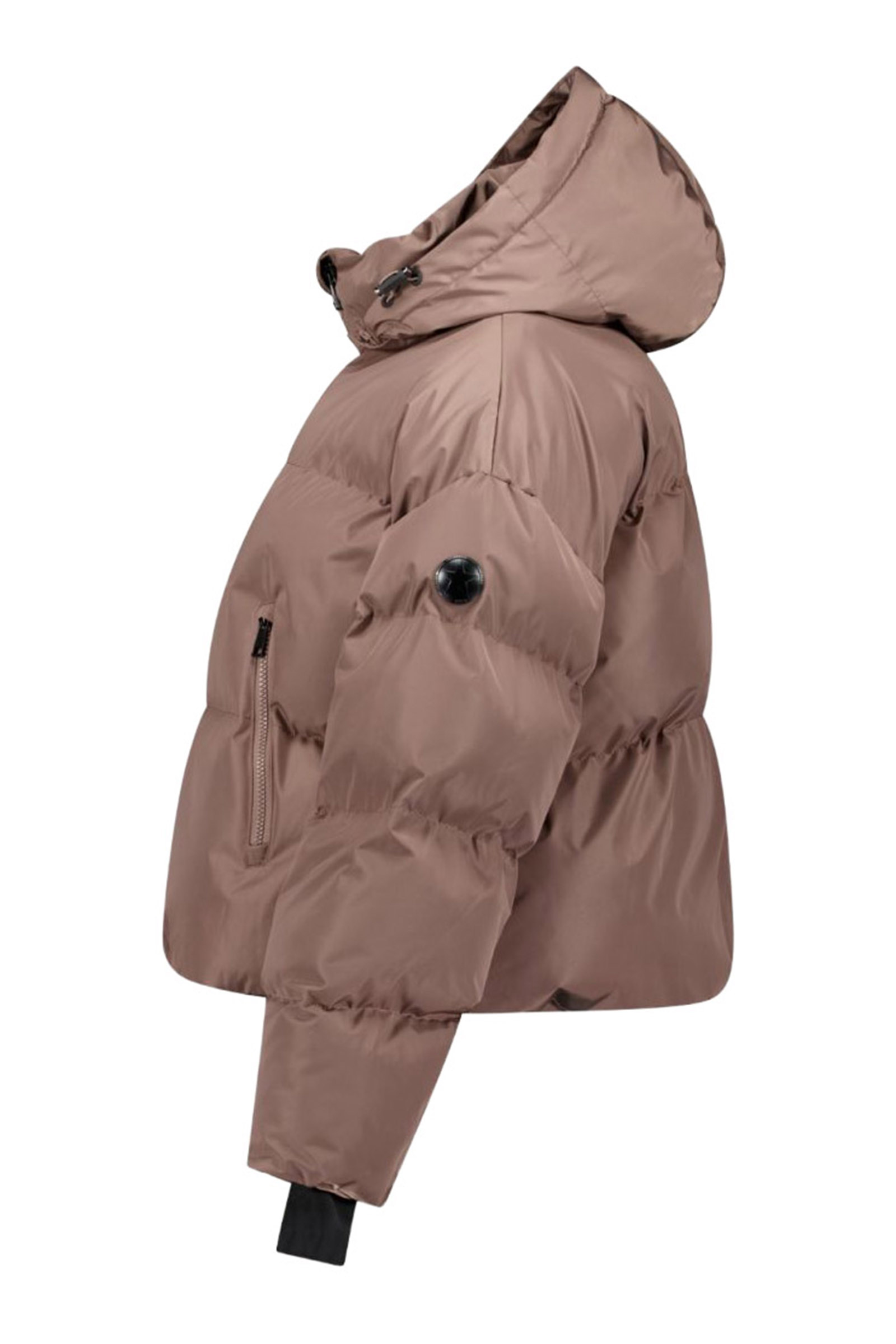 Wintersport dames jack bruin