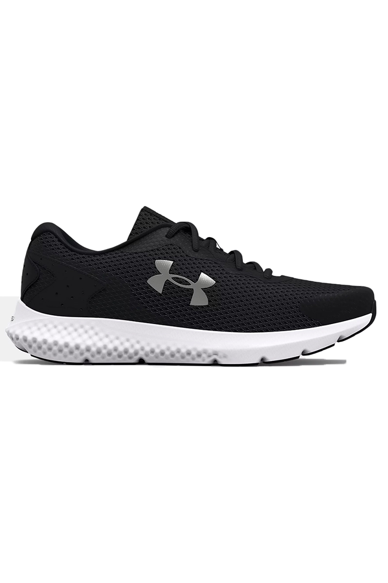 Under Armour Runningschoenen dames nt Zwart-1 1