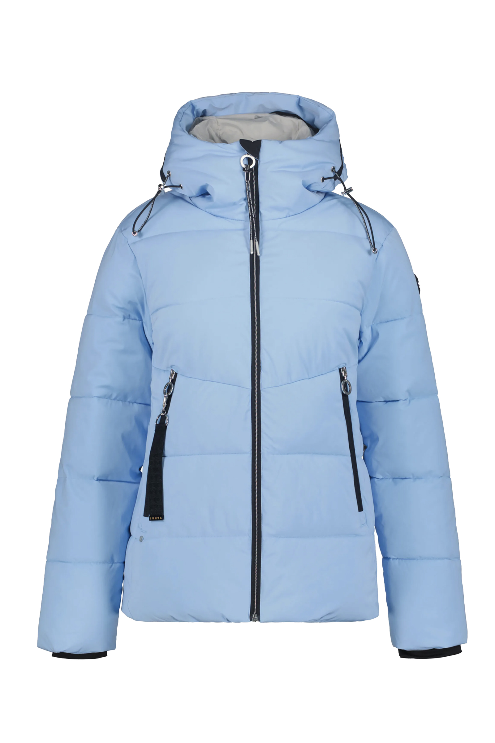Casual dames jack blauw