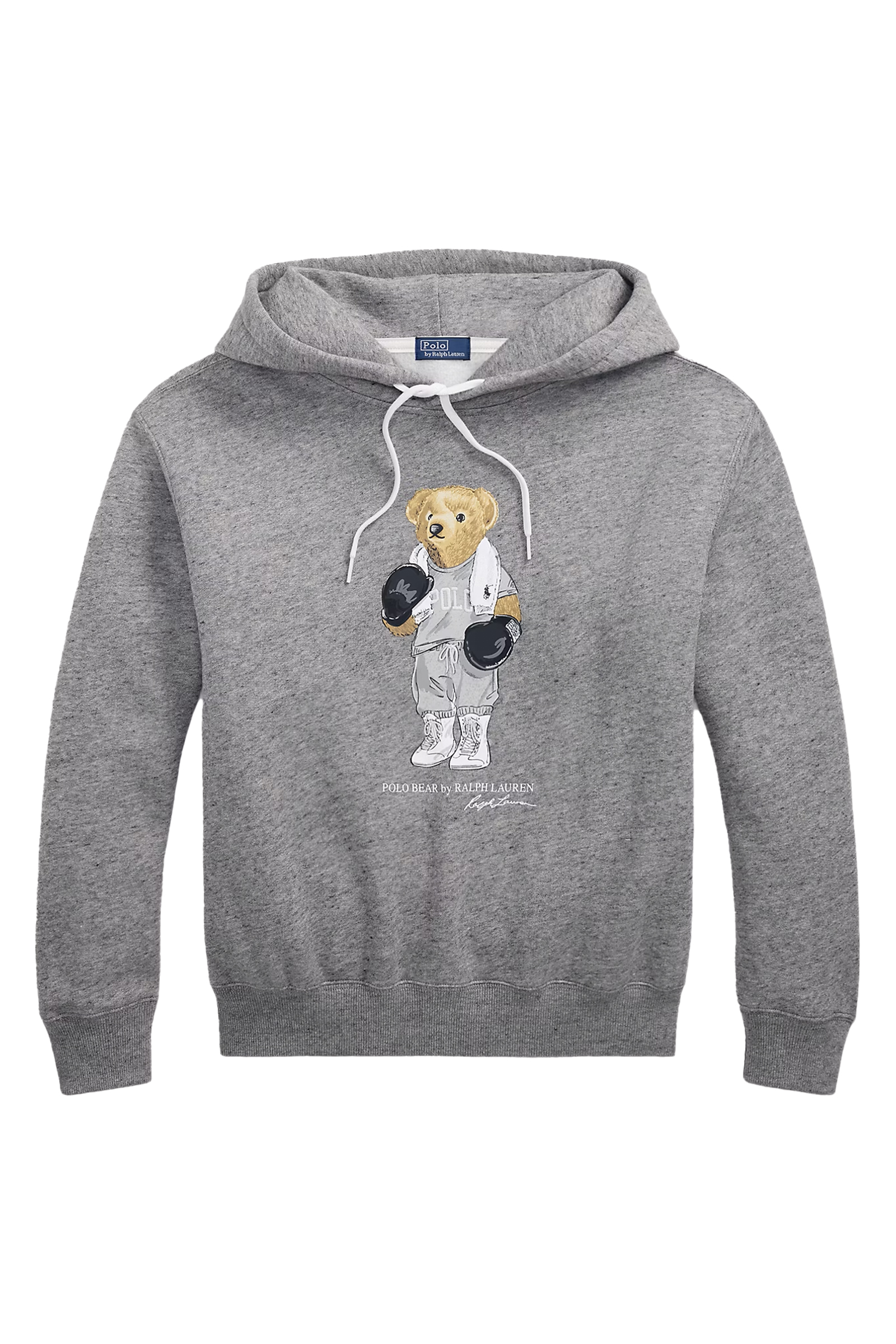 Trui Ralph Lauren Joggingpak Dames Ralph Lauren Knit Sweatshirt