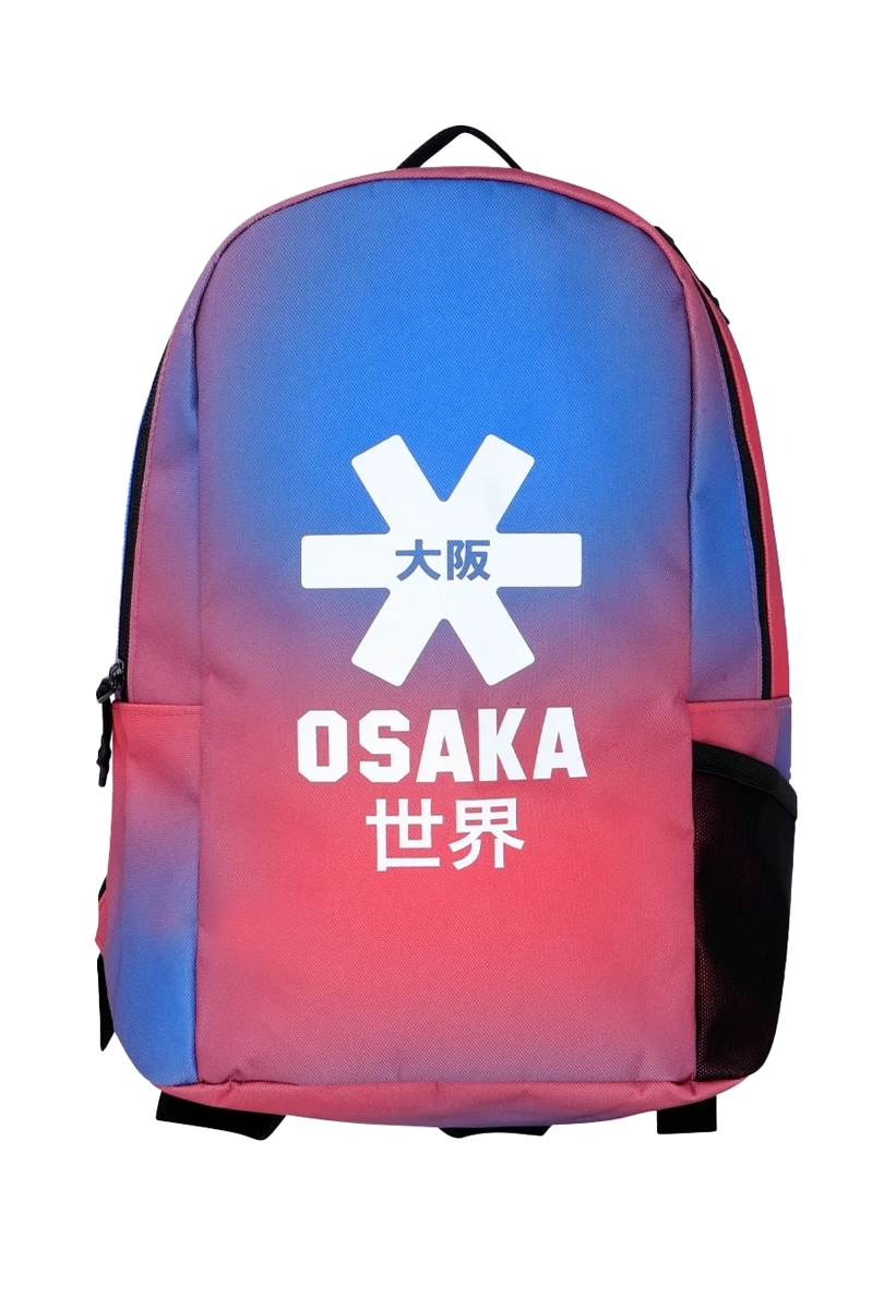 Osaka IDS sports backpack Blauw-1 1