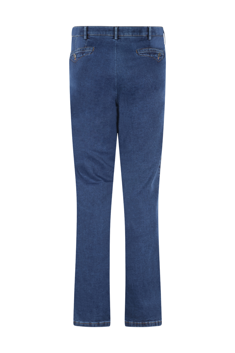 Meyer Waldbrol DUBLIN Art.2-4556 blau 2