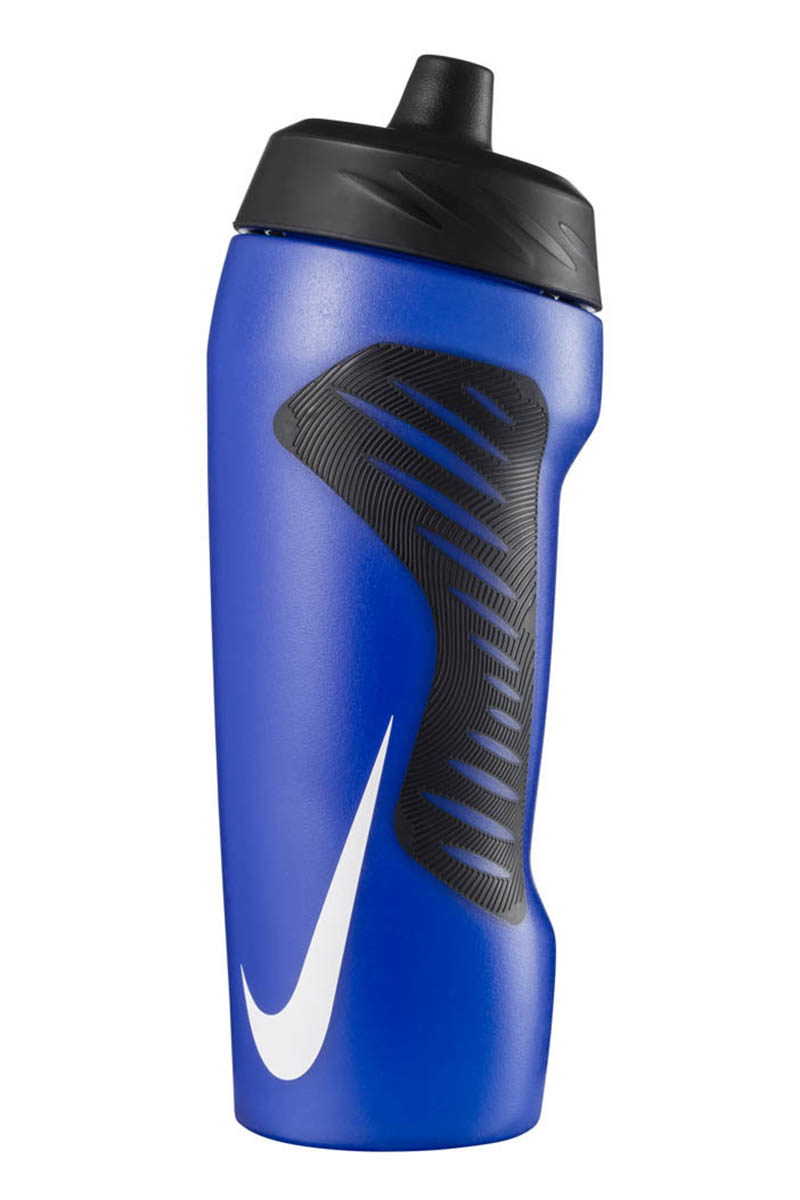 Nike HYPERFUEL WATER BOTTLE 18 OZ Blauw-1 1