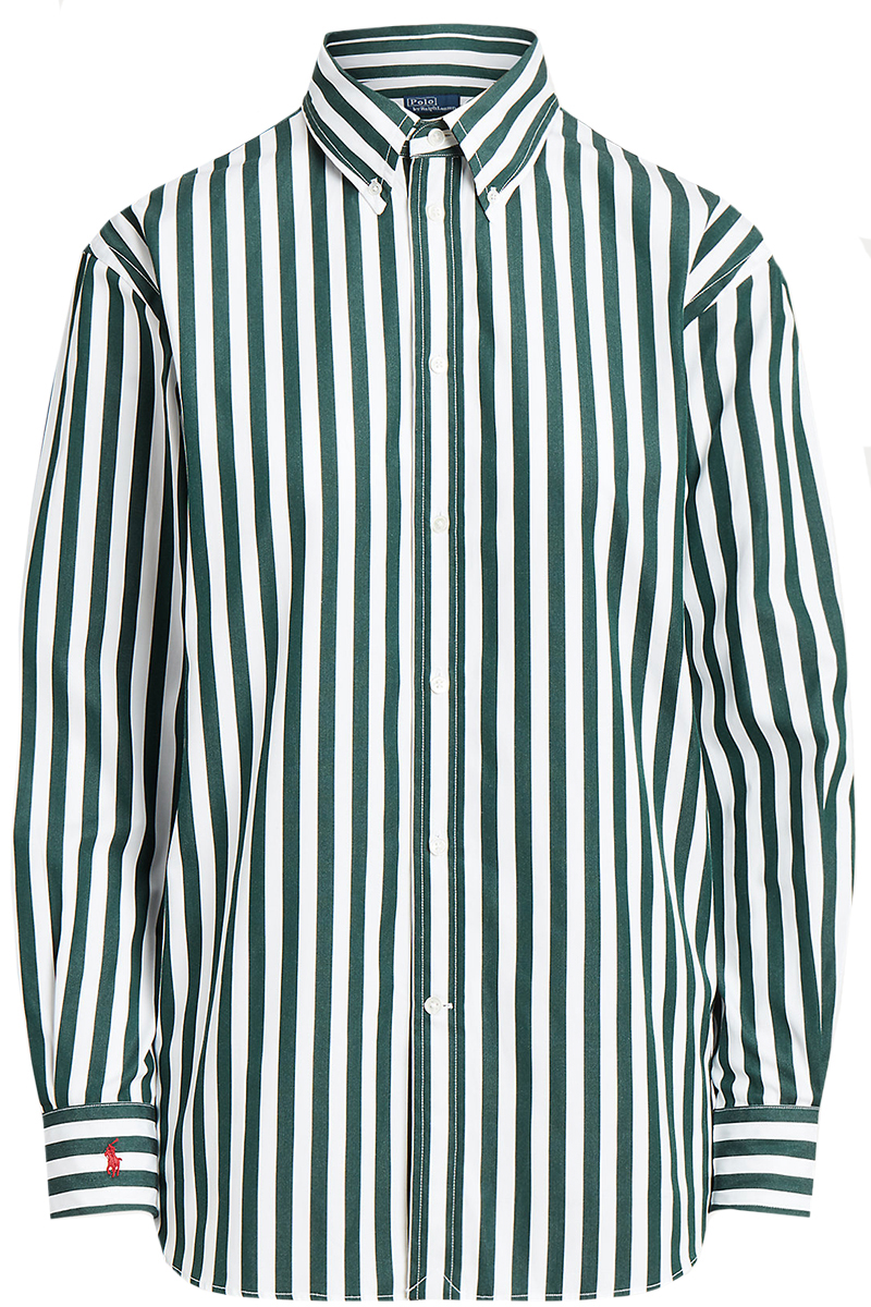 Polo Ralph Lauren 00296950-40 Groen-1 1