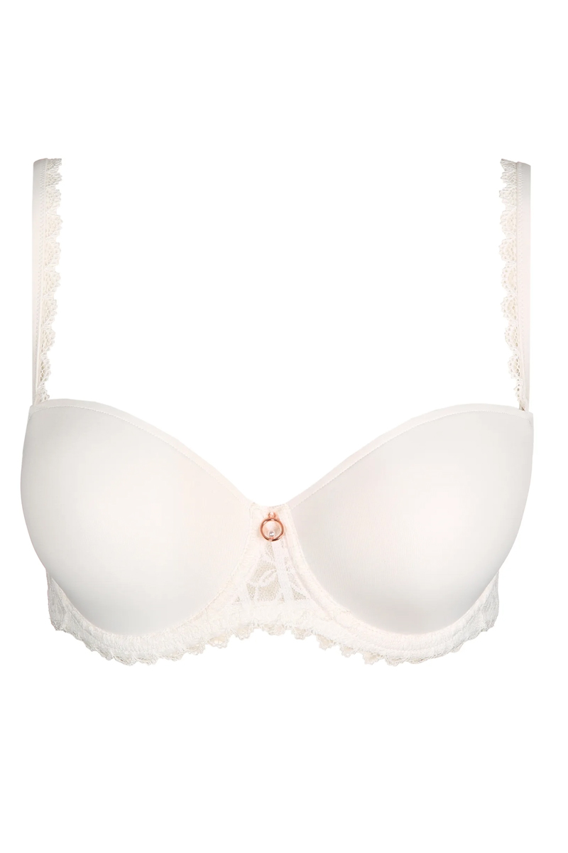 Lingerie dames bh ecru