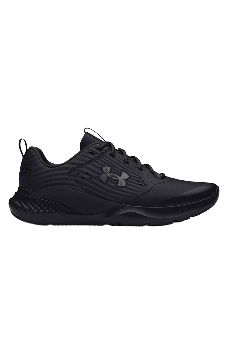 Fitnessschoenen heren zwart