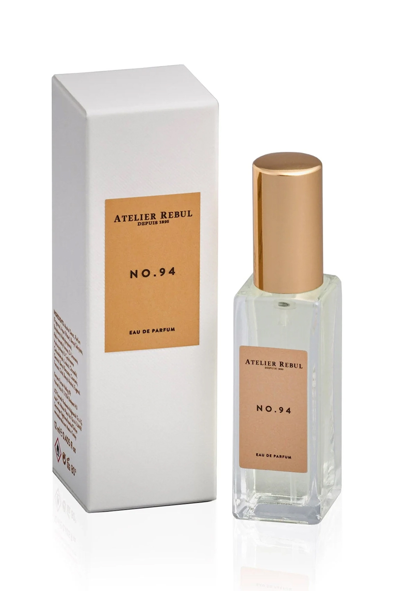 Atelier Rebul NO:94 EDP 12ML Diversen-4 1