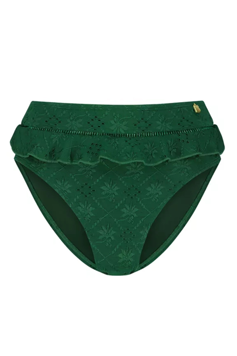 Beachlife SLIP HIGH Groen-1 1
