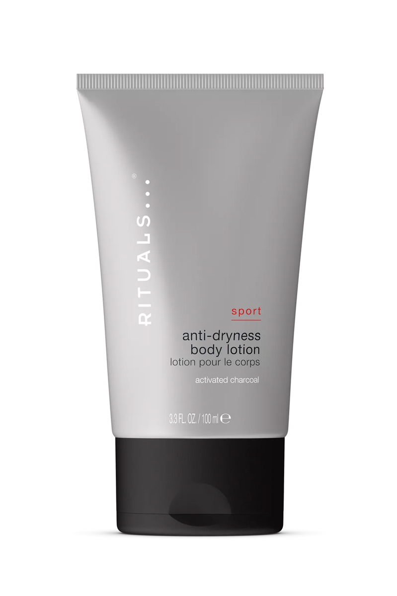 Parfumerie heren bodylotion diversen