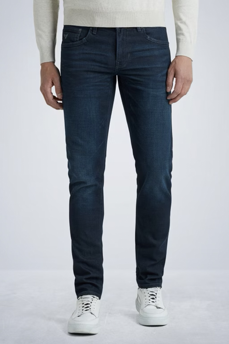 Heren jeans zwart