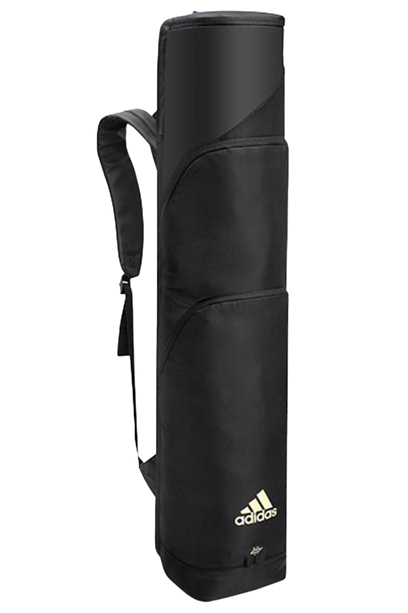 Adidas Hockey VS 6 stick bag Zwart-1 1