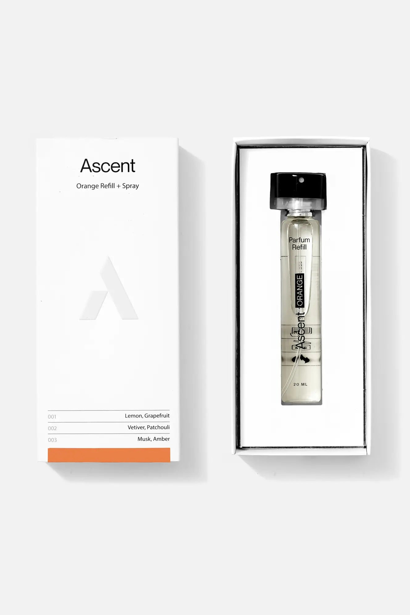 Parfumerie heren geuren diversen