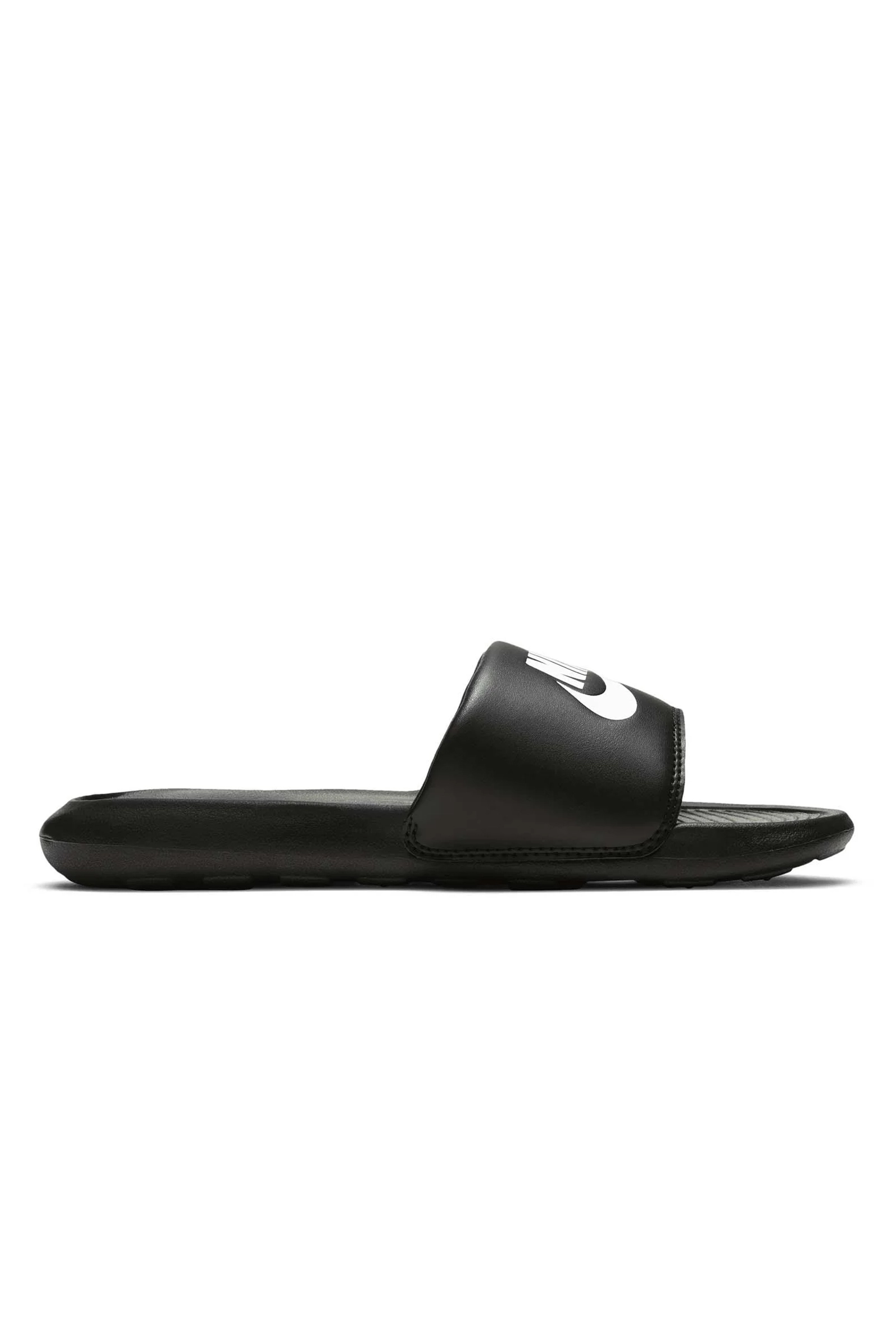Bad /beach badslipper senior zwart
