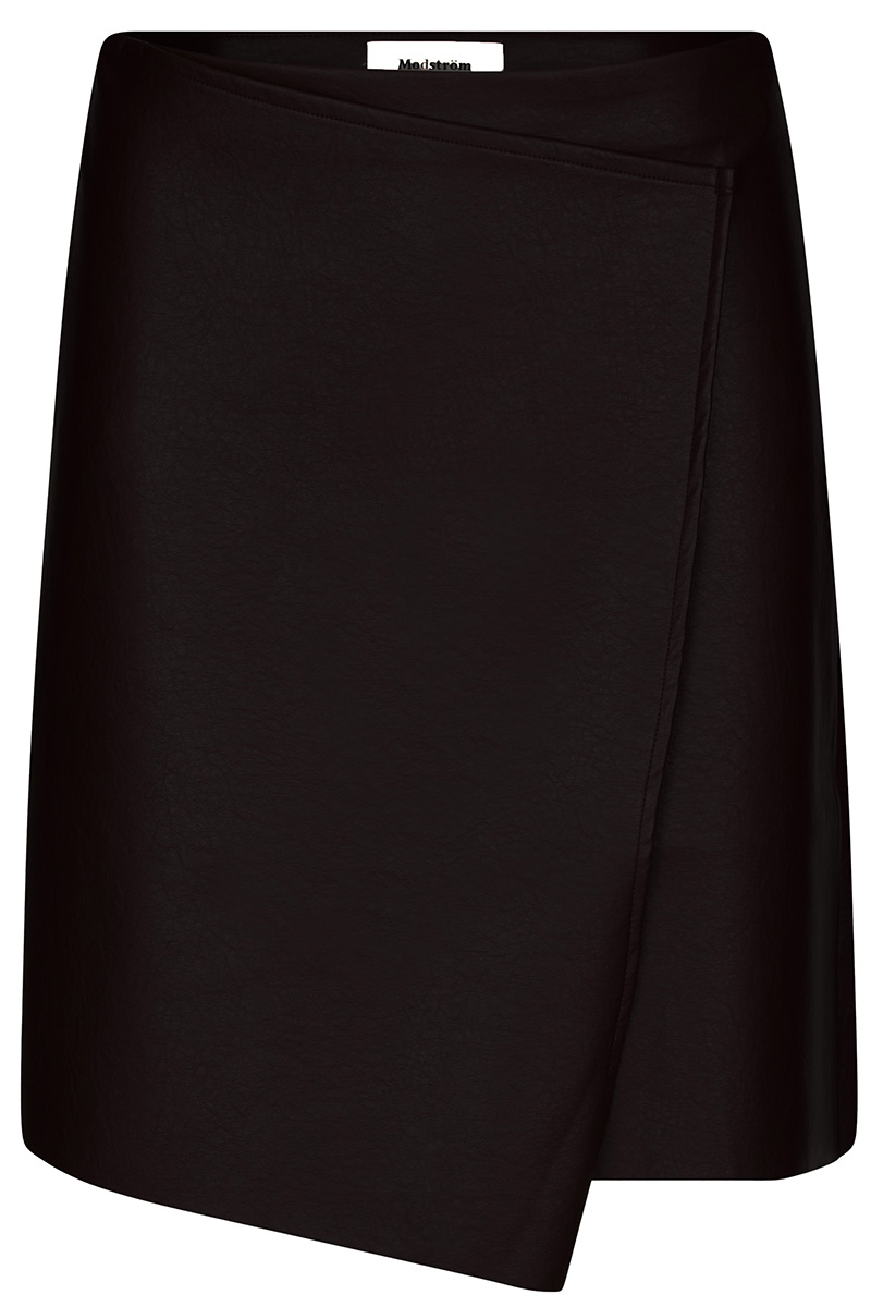 Dames rok zwart