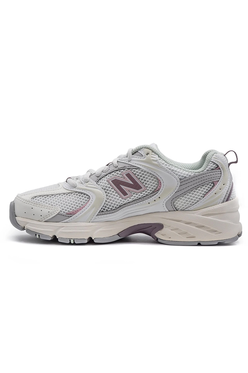 Casual sneaker d bruin