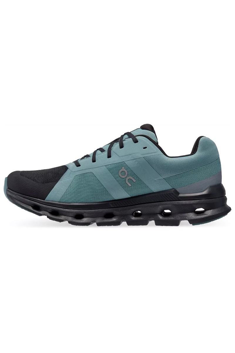 On Running Cloudrunner Waterproof Zwart-1 2