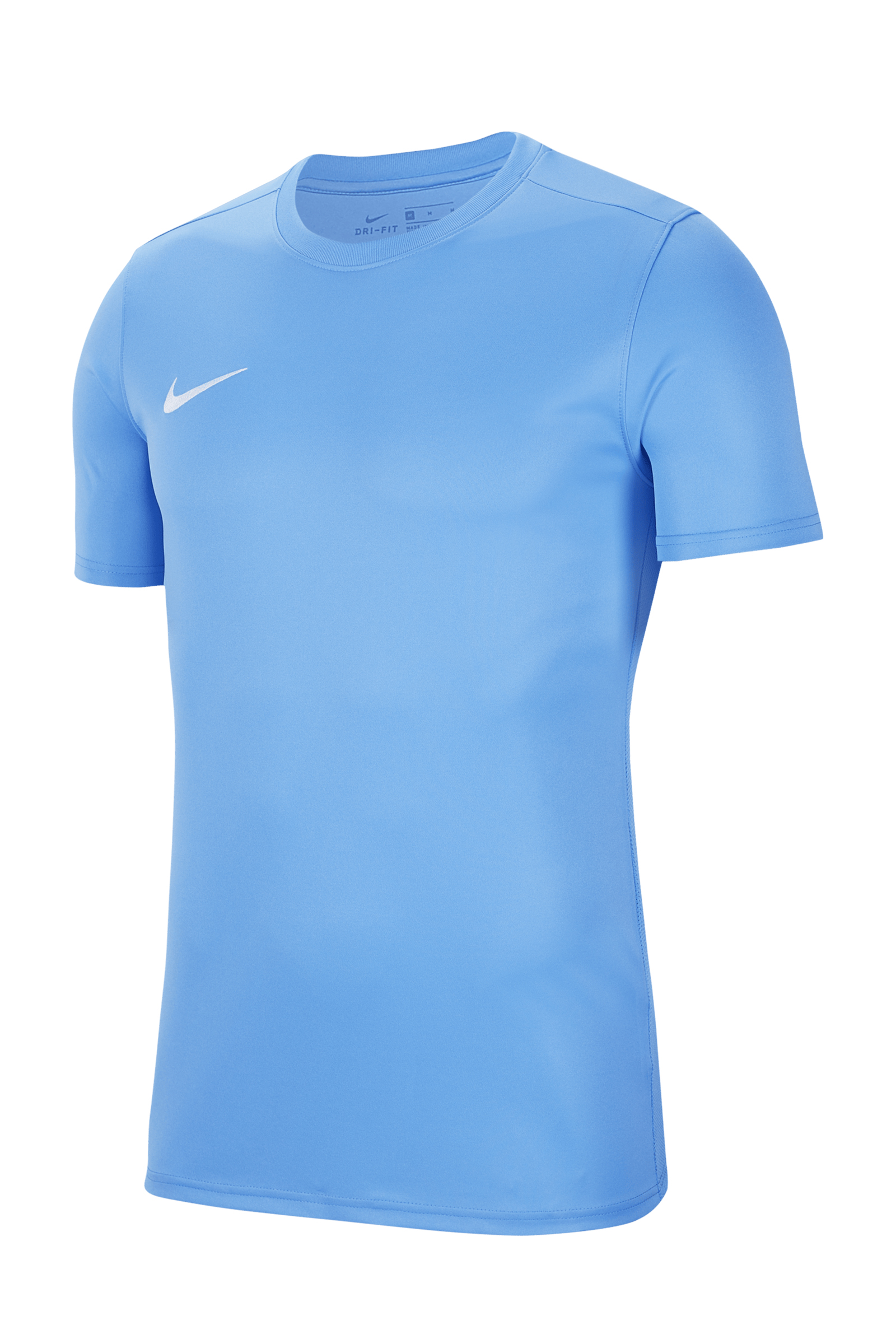 Nike NIKE ESSENTIAL SHORT SLEEVE Blauw-1 1