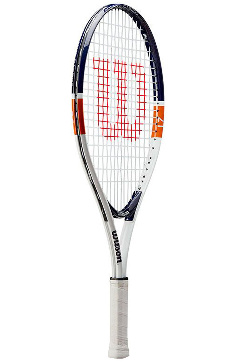 Tennis racket junior wit
