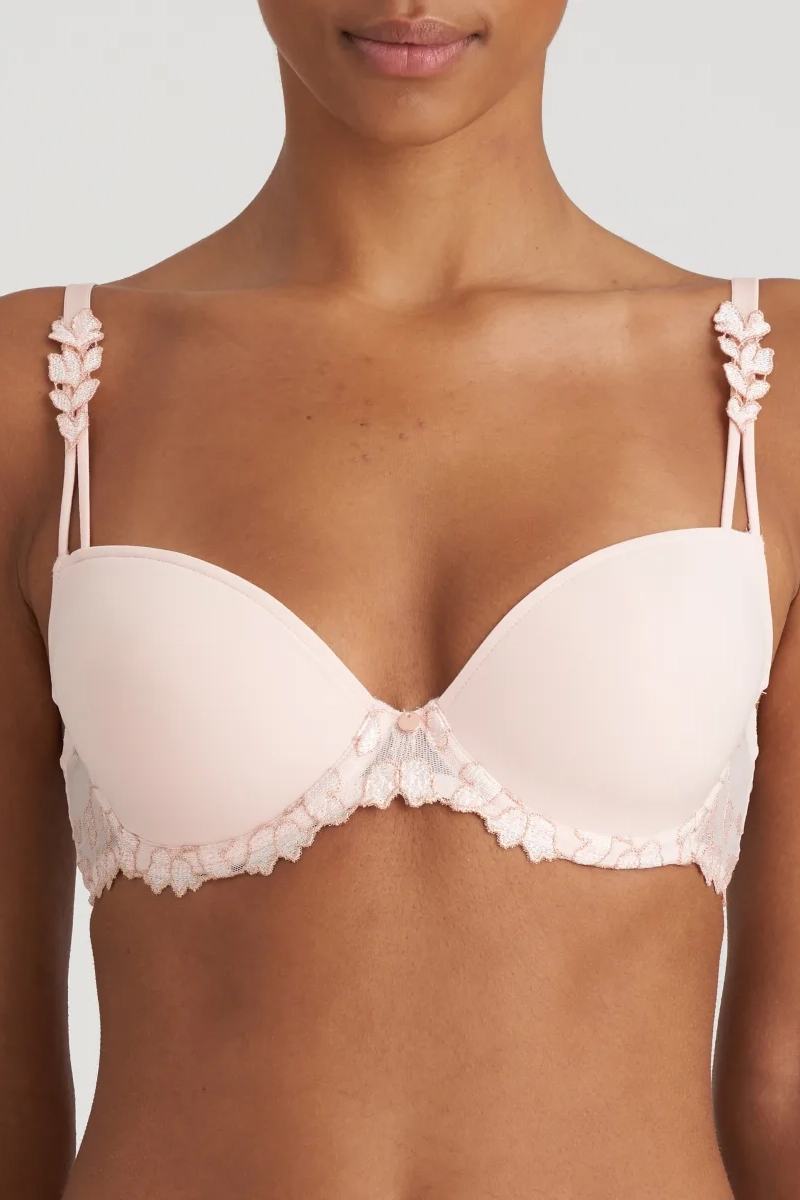 Lingerie dames bh rose