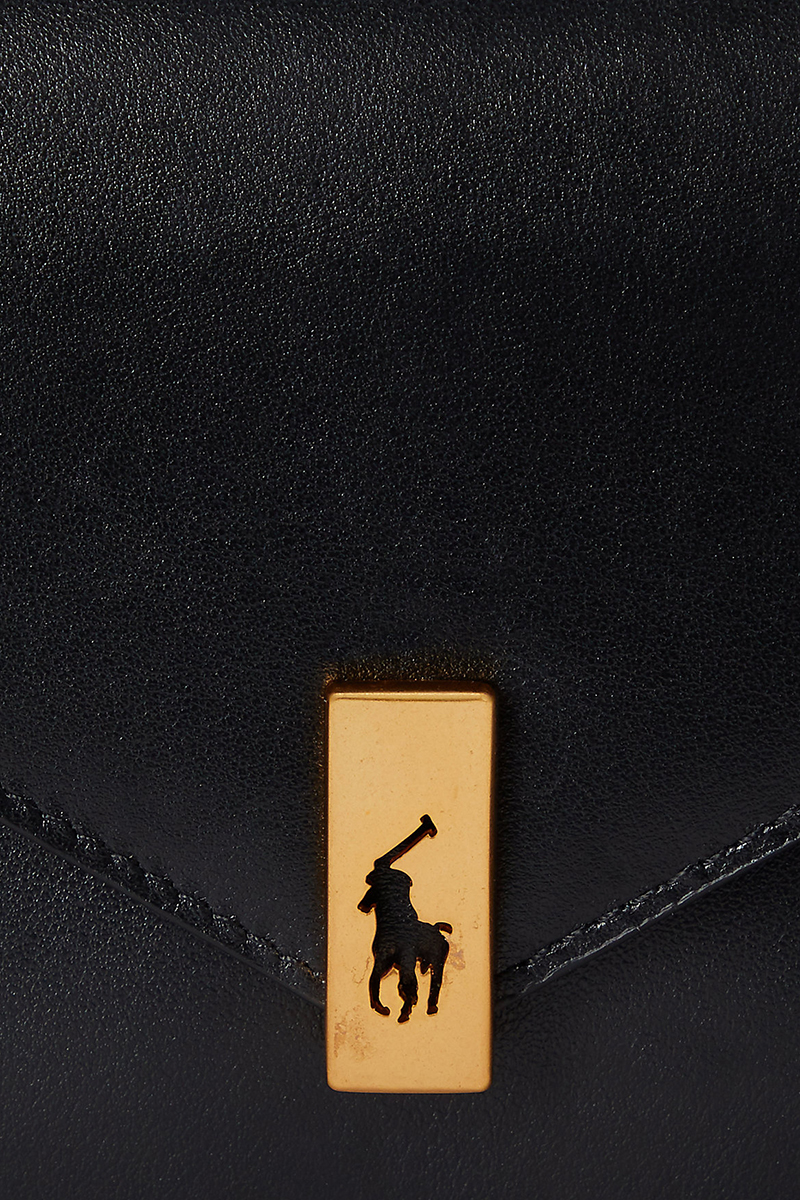 Polo Ralph Lauren Dames tas Zwart-1 5