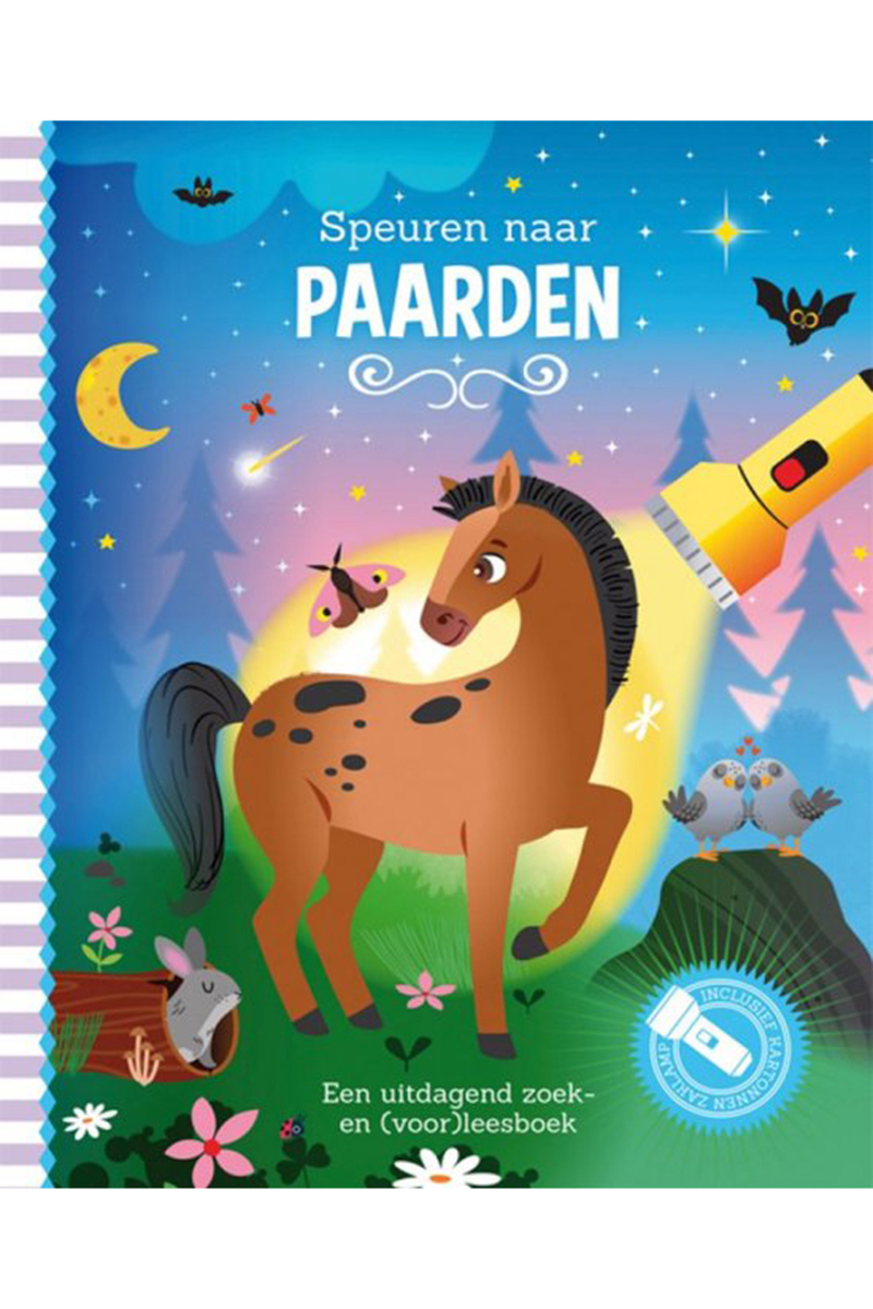 Kinder boeken diversen