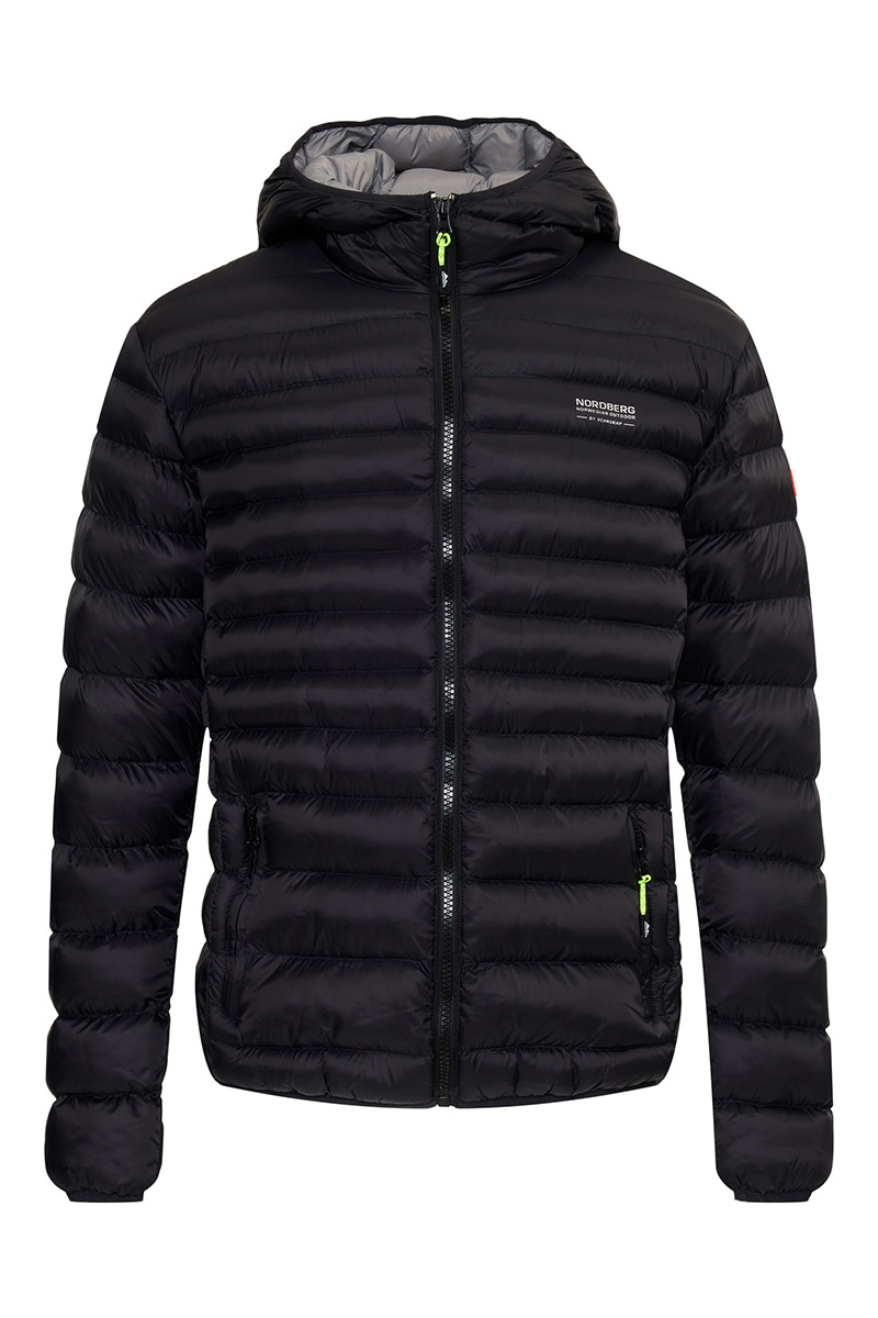 Nordberg THOR Zwart-1 1
