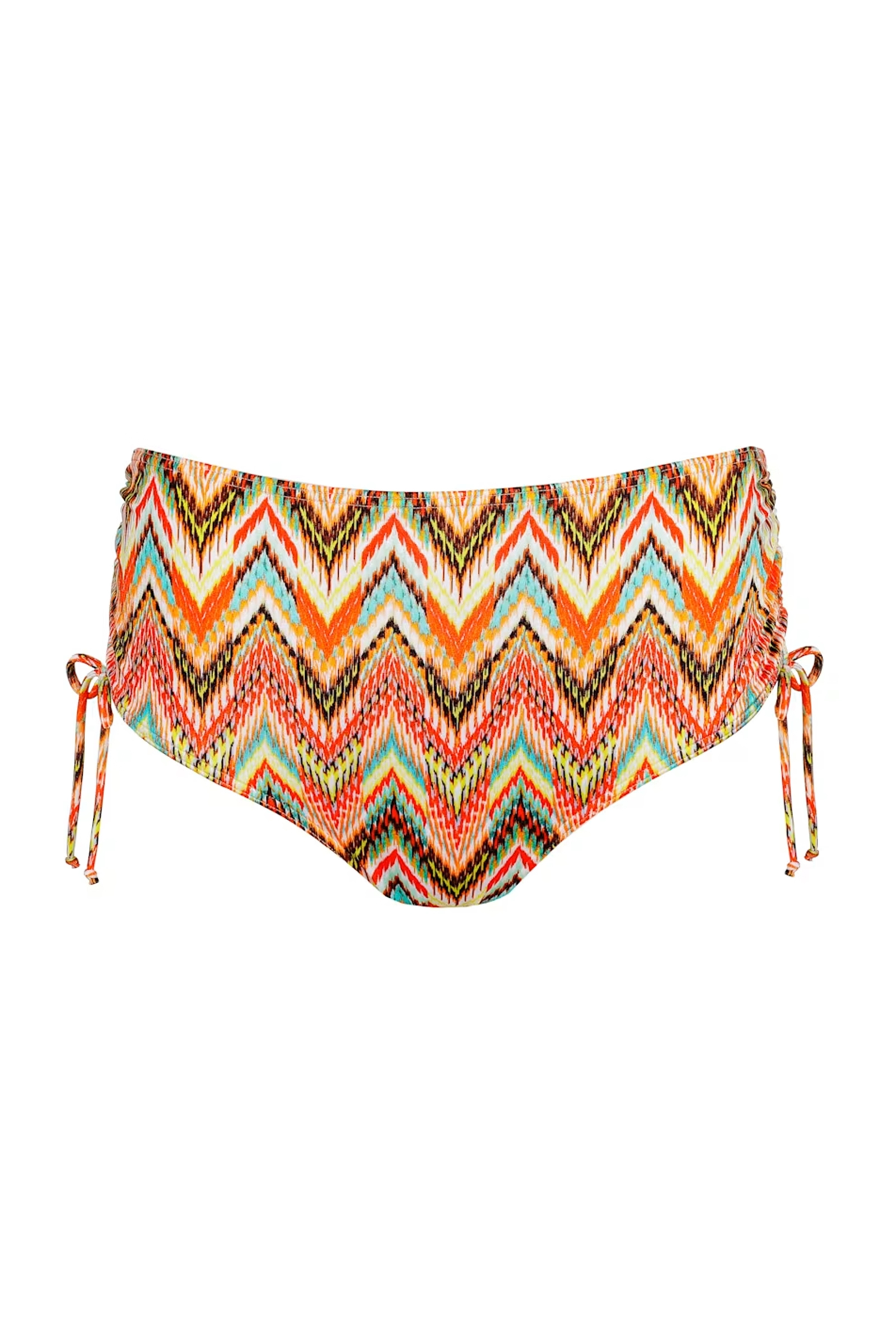 Bad/beach dames bikini slip diversen