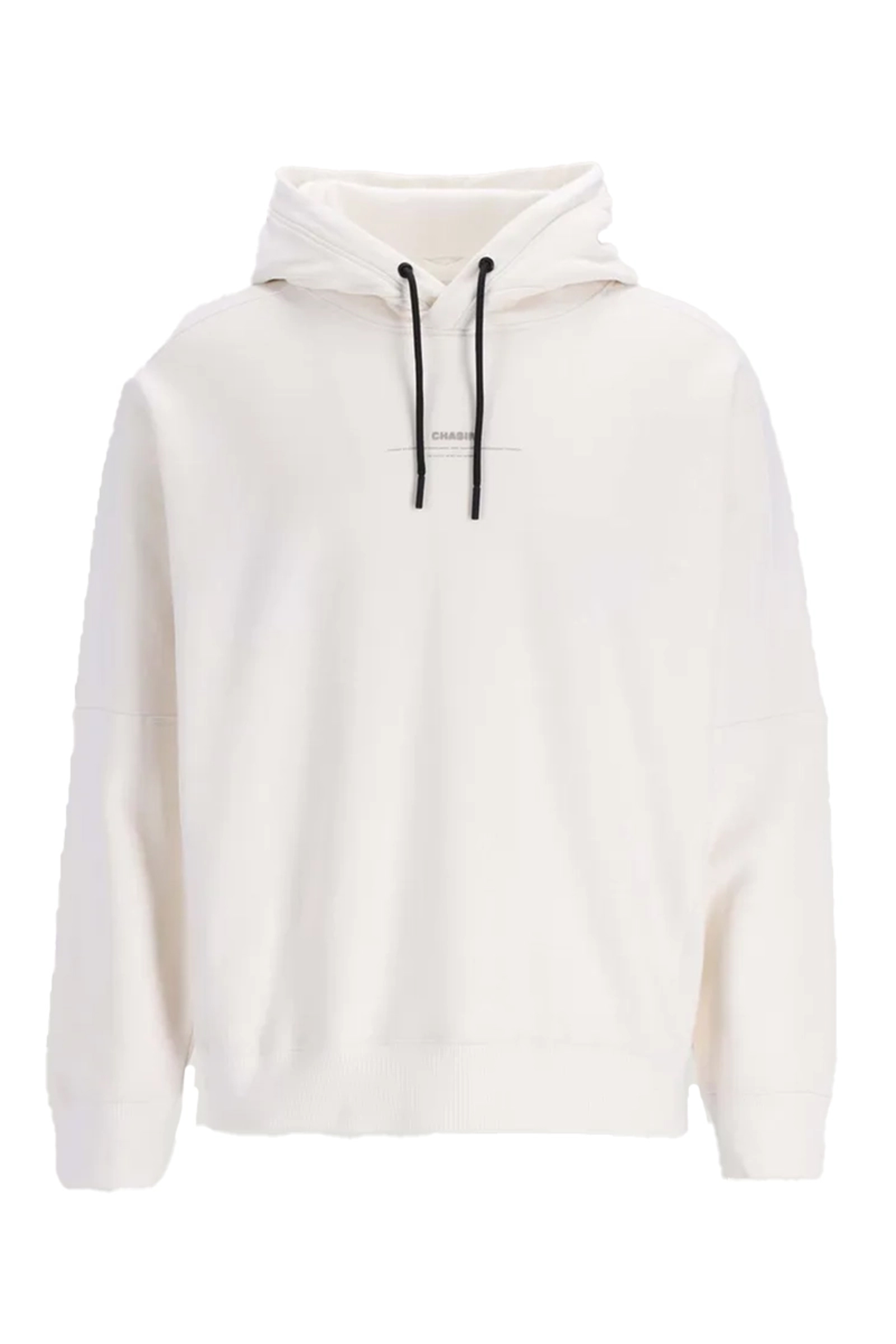 Heren sweater wit
