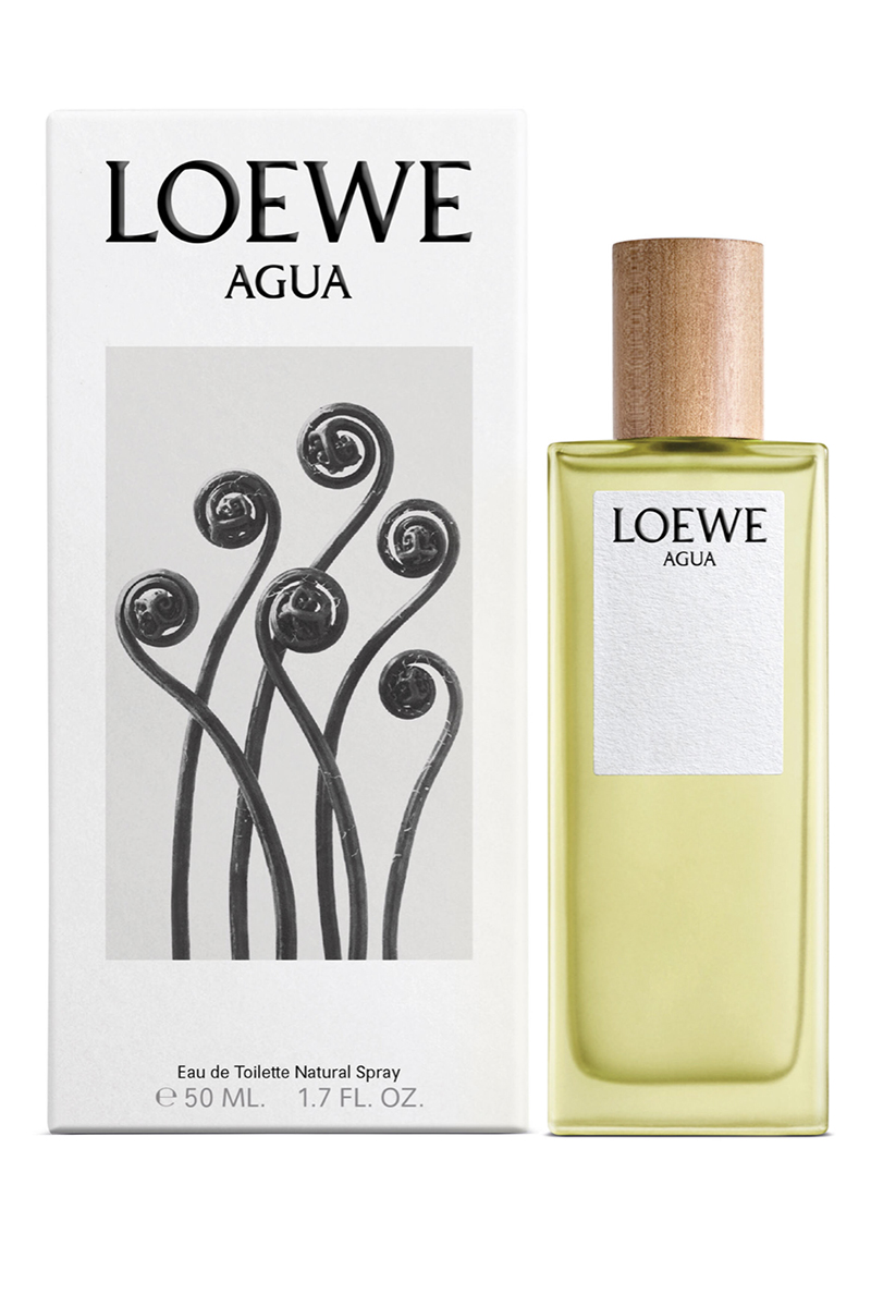 Loewe LOEWE AGUA EDT Diversen-4 2