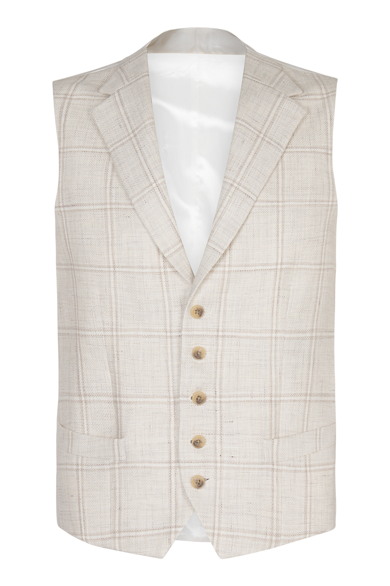 Per Venti APOLLO bruin/beige-1 1