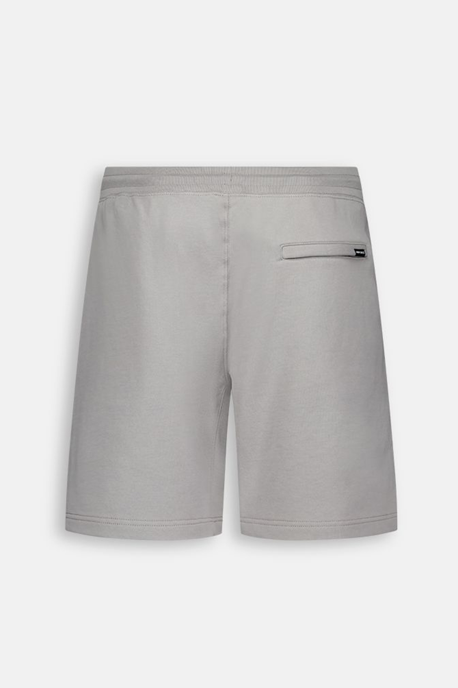 Airforce BASIC SHORT Grijs 2