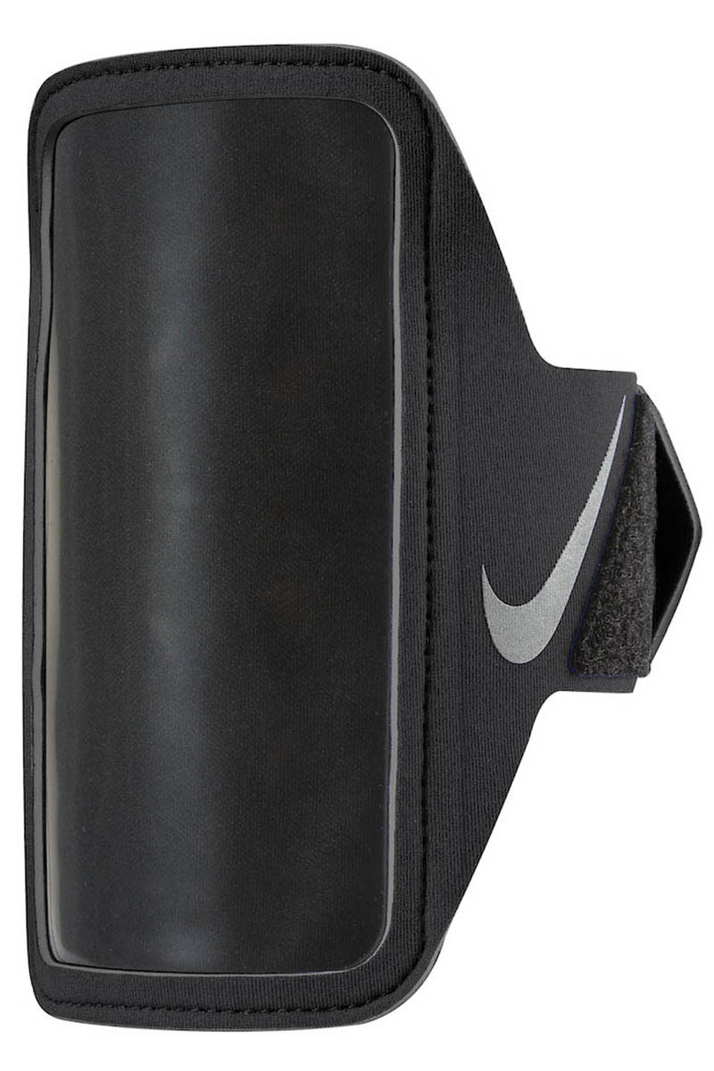 Nike Telefoon armband Zwart-1 1