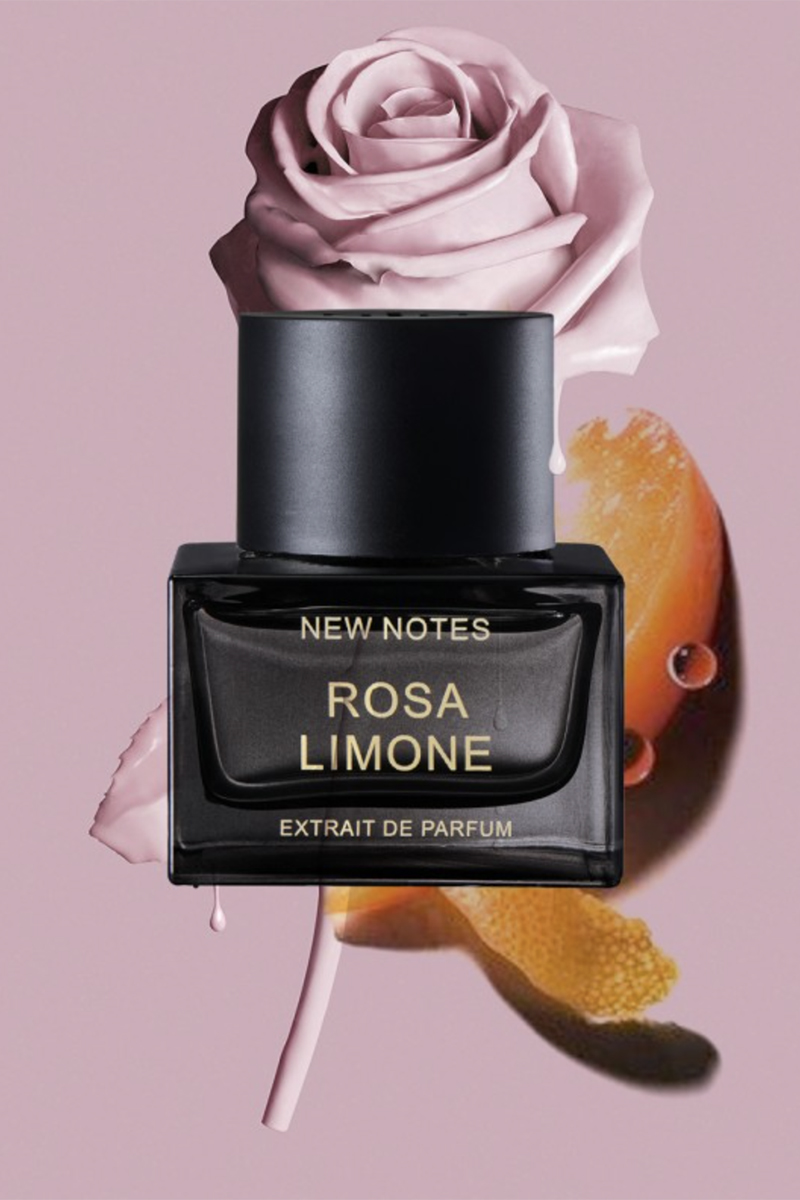 Parfumerie dames geuren diversen