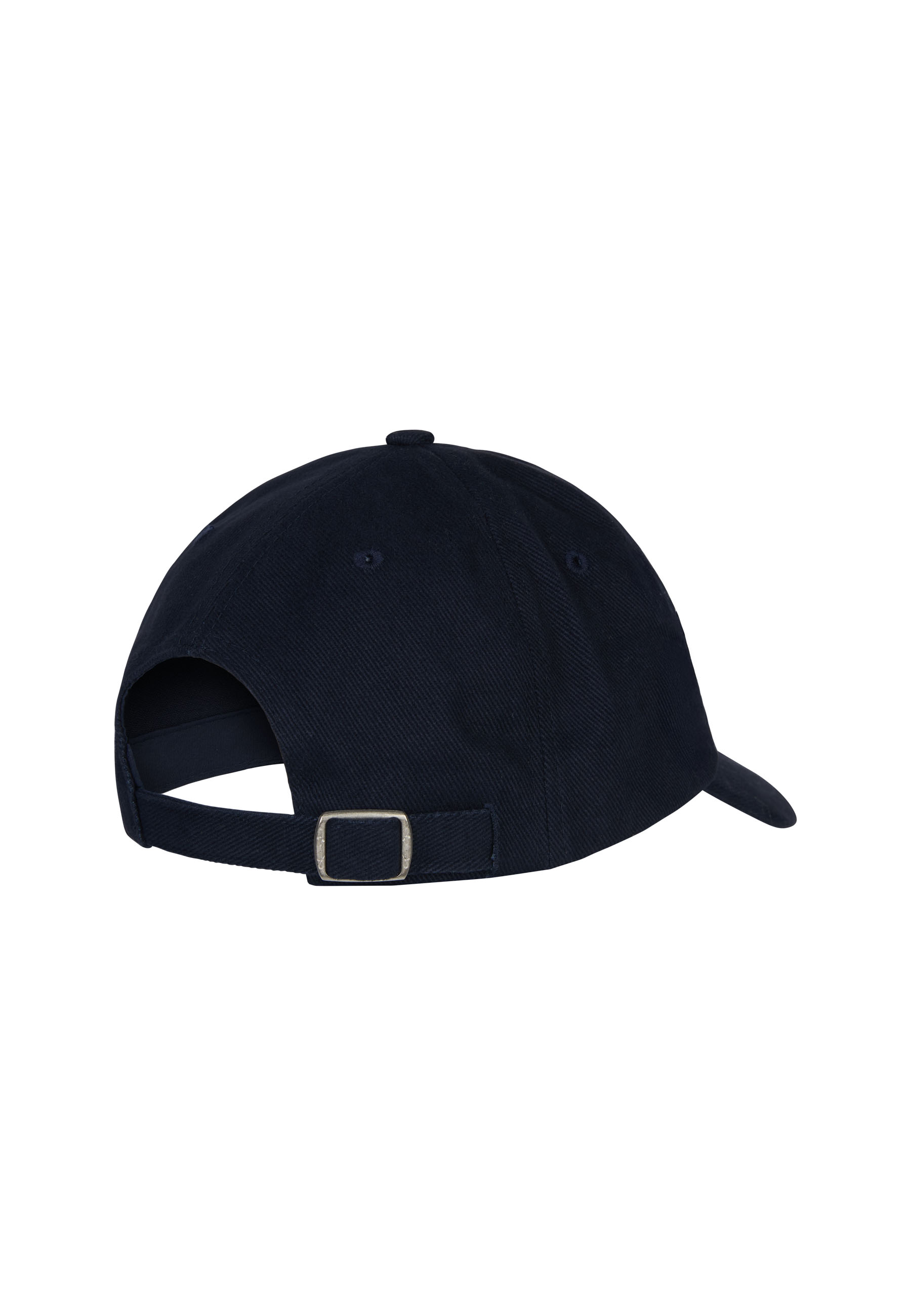 Belle Cap Navy-White
