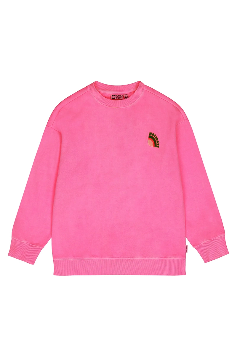 Tumble 'N Dry Kids Neo Rose-1 1