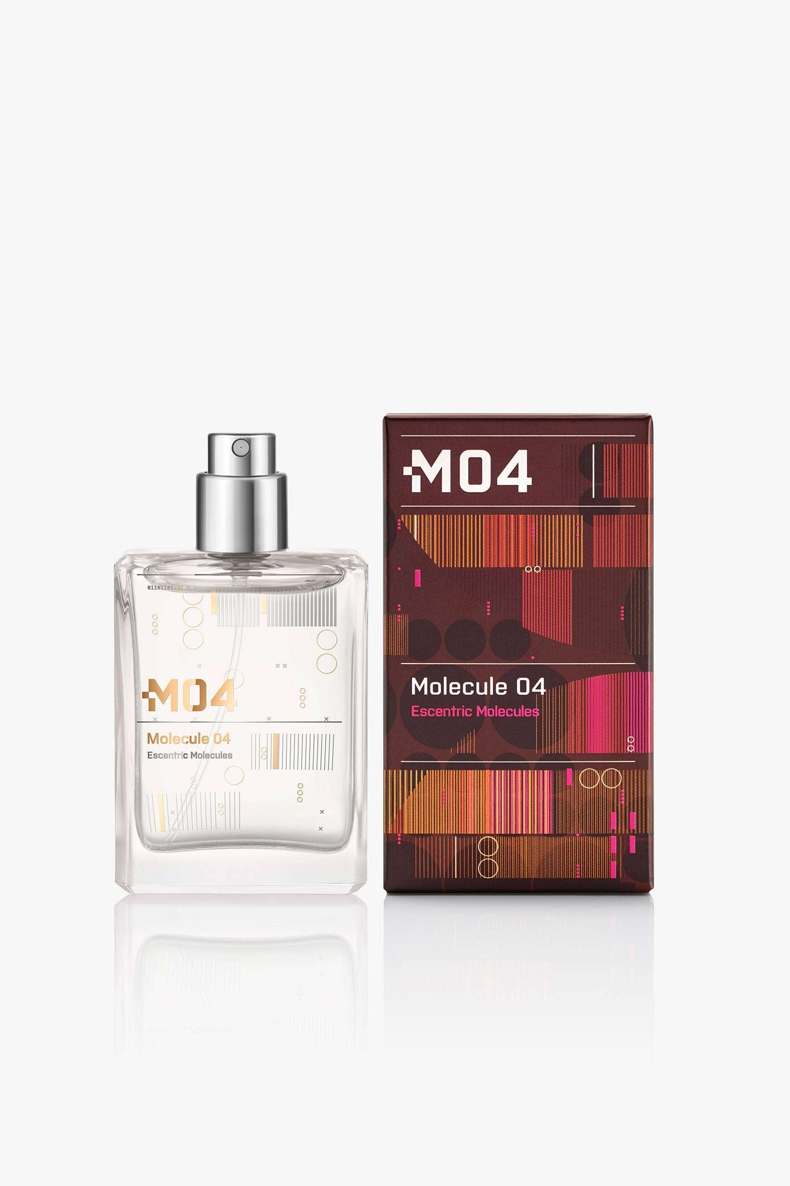 Parfumerie dames geuren diversen