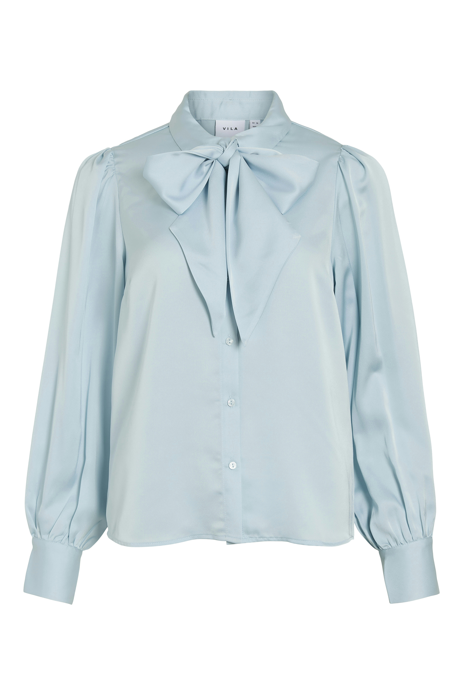Dames blouse lange mouw