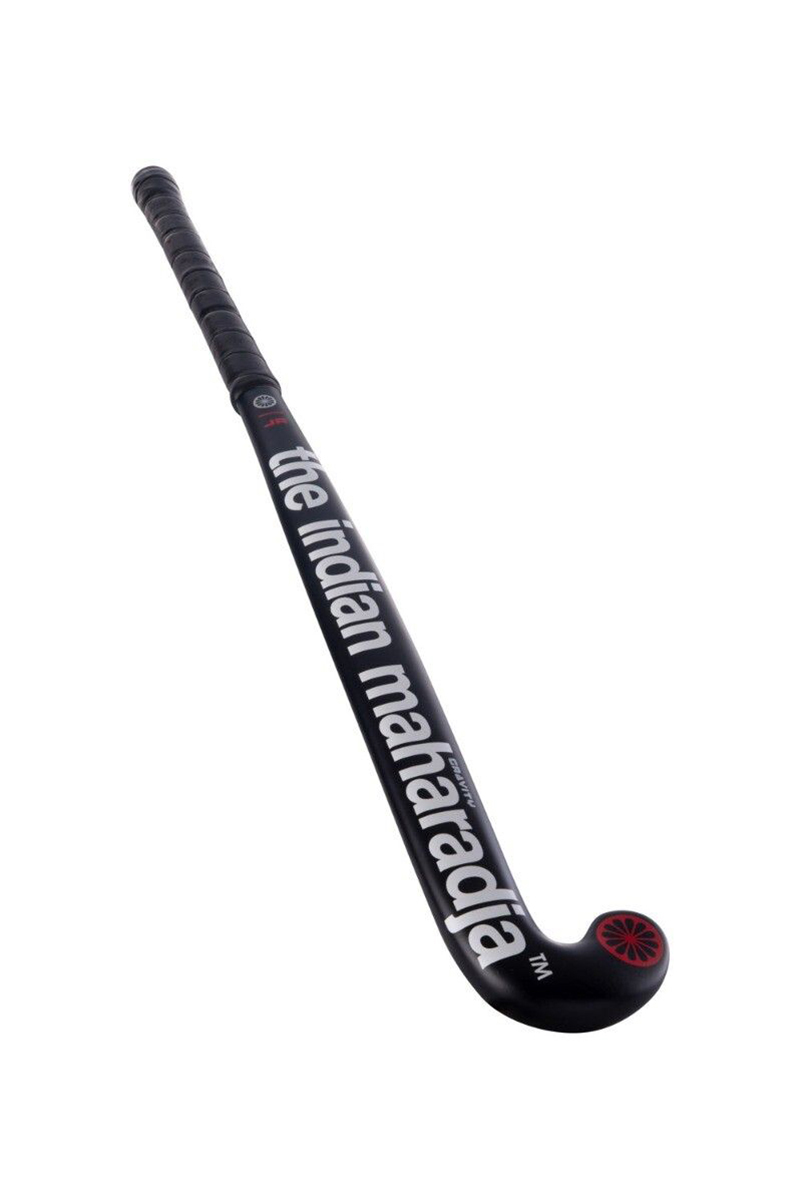The Indian Maharadja Gravity JR Zwart-1 3